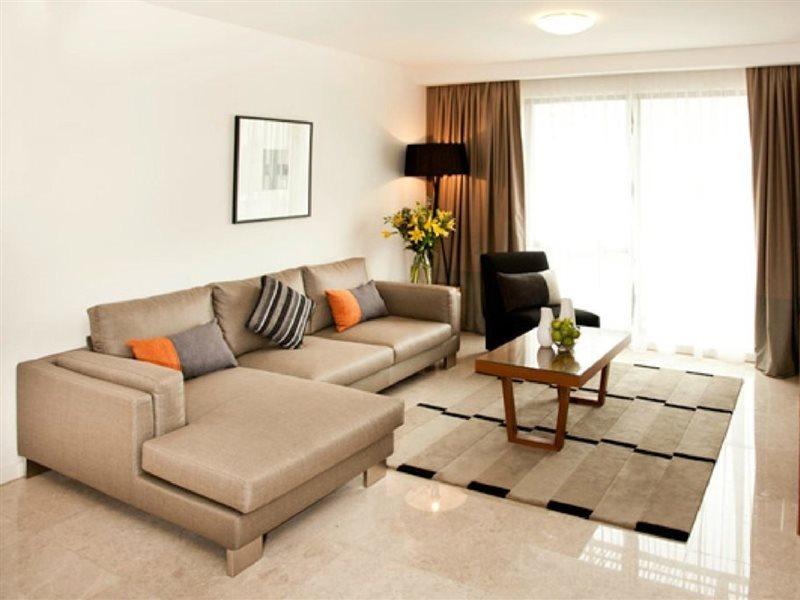 Bintang Fairlane Residences Kuala Lumpur Kültér fotó