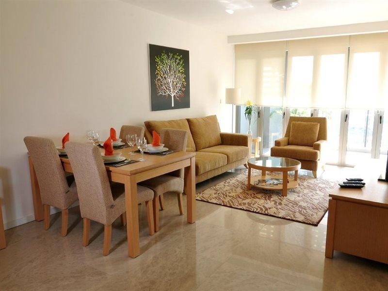 Bintang Fairlane Residences Kuala Lumpur Kültér fotó