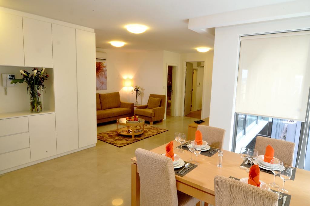 Bintang Fairlane Residences Kuala Lumpur Kültér fotó