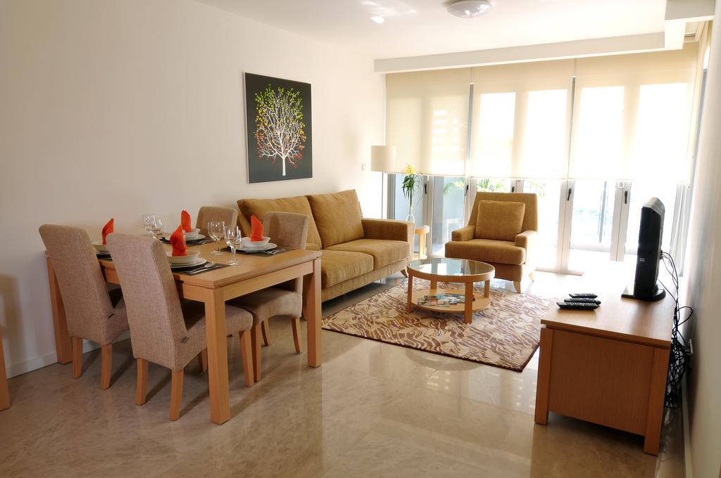Bintang Fairlane Residences Kuala Lumpur Kültér fotó
