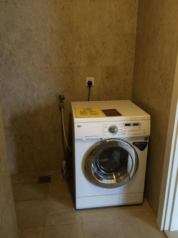 Bintang Fairlane Residences Kuala Lumpur Kültér fotó