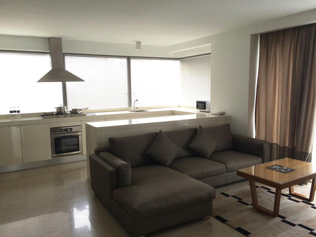 Bintang Fairlane Residences Kuala Lumpur Kültér fotó