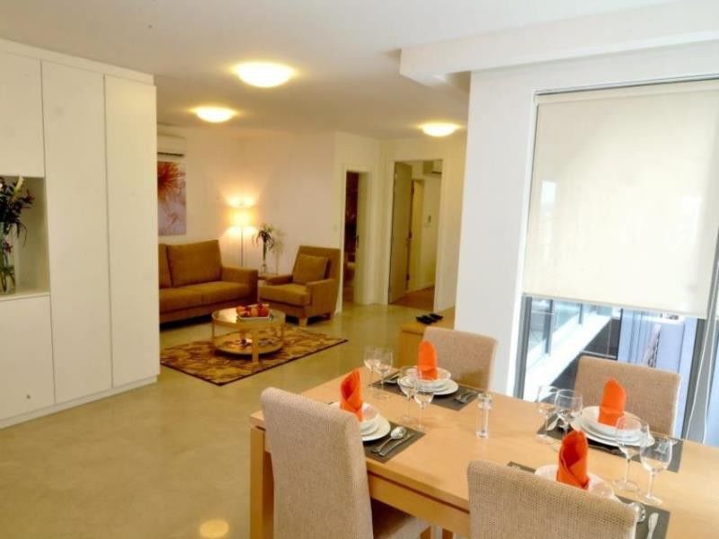 Bintang Fairlane Residences Kuala Lumpur Kültér fotó