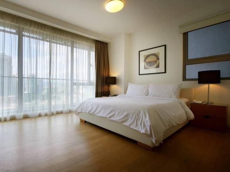 Bintang Fairlane Residences Kuala Lumpur Kültér fotó