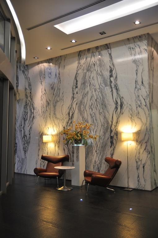 Bintang Fairlane Residences Kuala Lumpur Kültér fotó