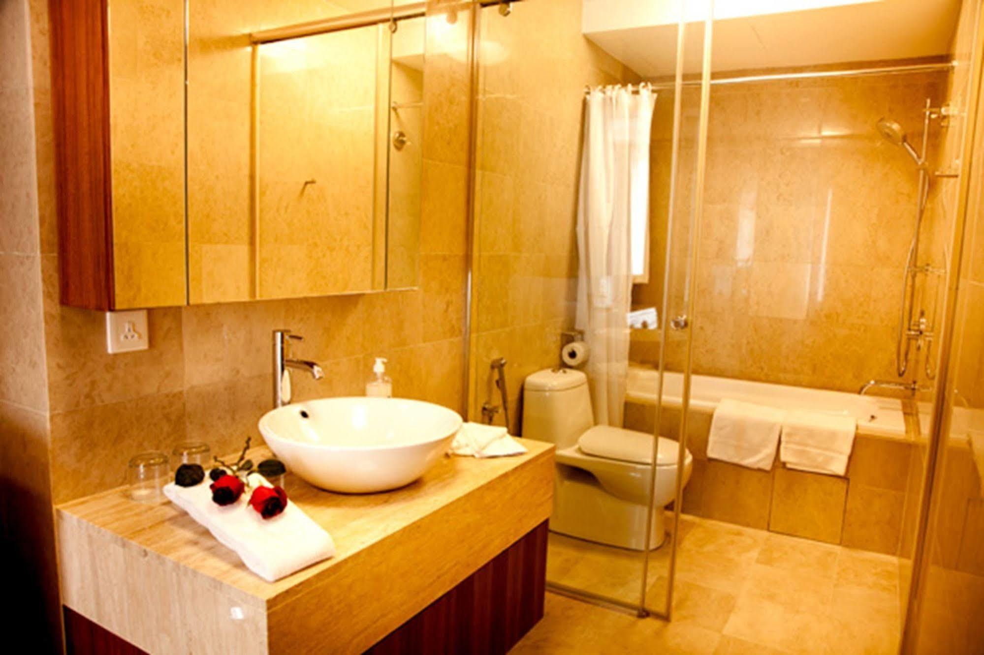 Bintang Fairlane Residences Kuala Lumpur Kültér fotó