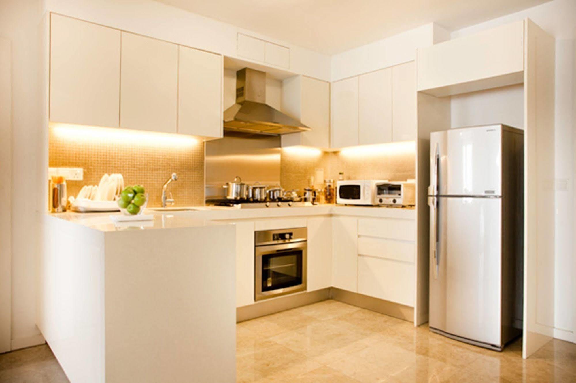 Bintang Fairlane Residences Kuala Lumpur Kültér fotó