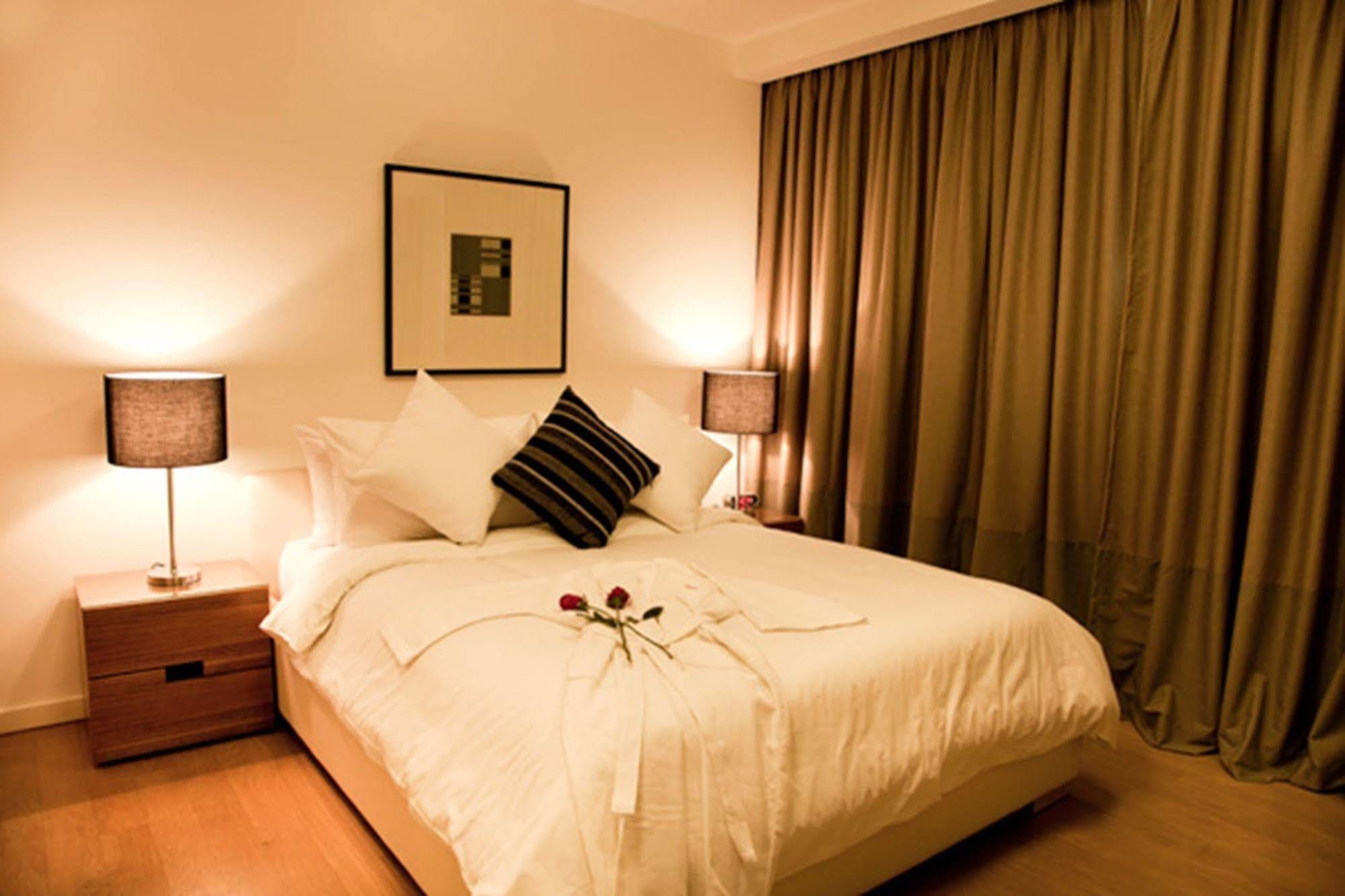 Bintang Fairlane Residences Kuala Lumpur Kültér fotó