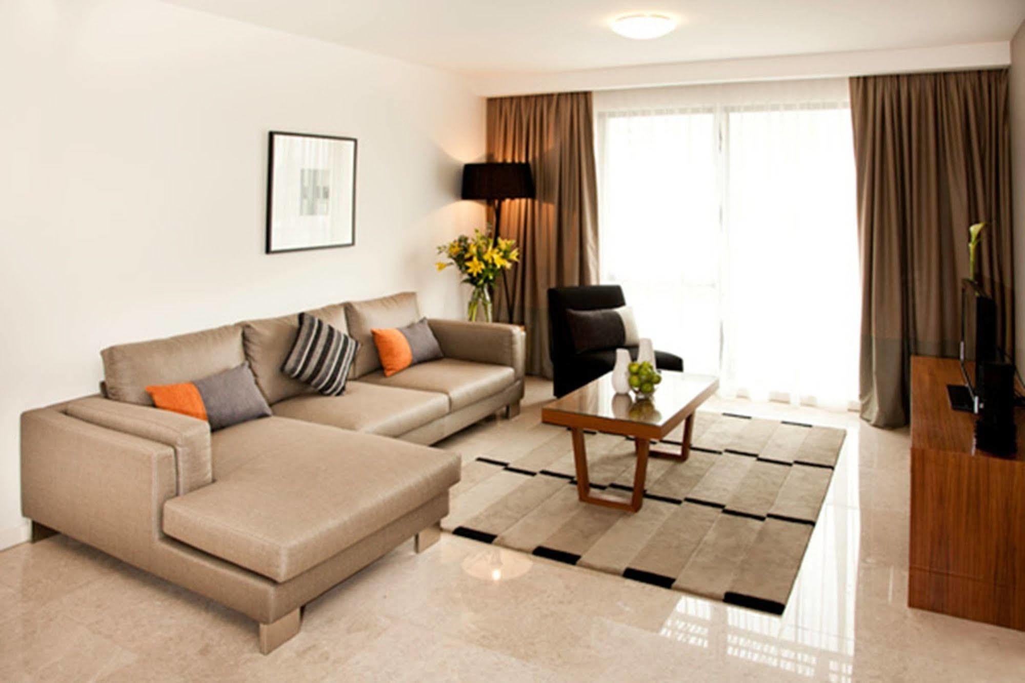 Bintang Fairlane Residences Kuala Lumpur Kültér fotó