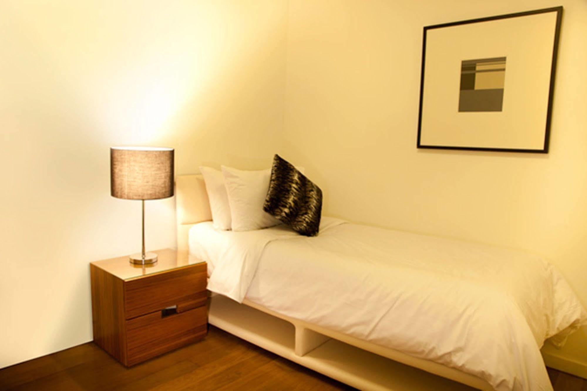Bintang Fairlane Residences Kuala Lumpur Kültér fotó