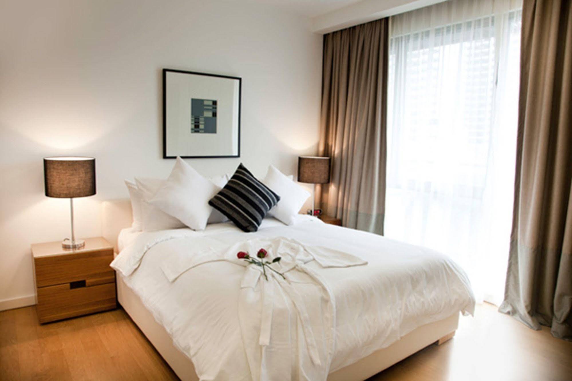 Bintang Fairlane Residences Kuala Lumpur Kültér fotó