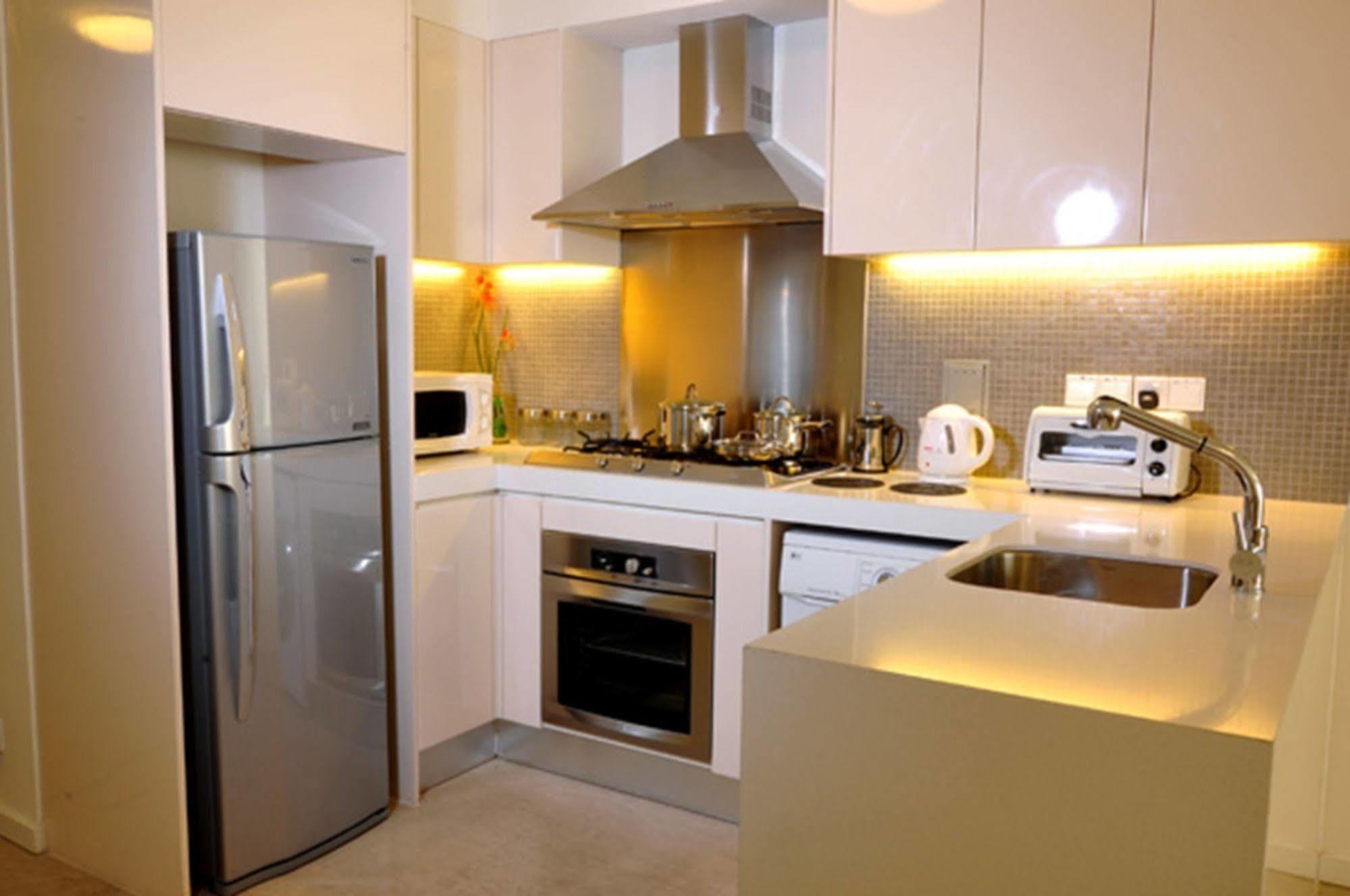 Bintang Fairlane Residences Kuala Lumpur Kültér fotó